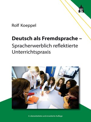 cover image of Deutsch als Fremdsprache